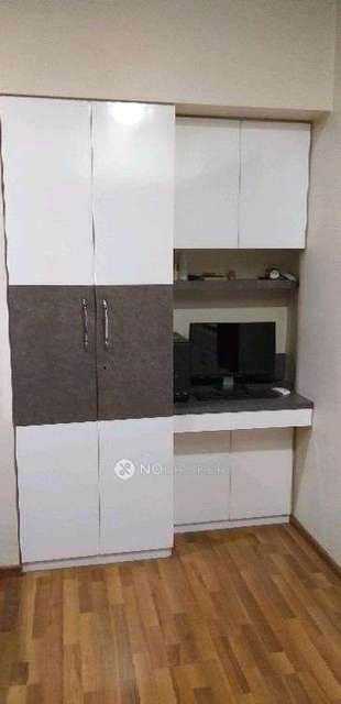 2 BHK Flat In Ignis - F Wing For Sale  In Bhayandarpada