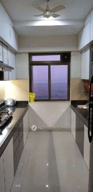 2 BHK Flat In Ignis - F Wing For Sale  In Bhayandarpada