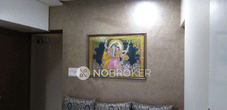 2 BHK Flat In Ignis - F Wing For Sale  In Bhayandarpada