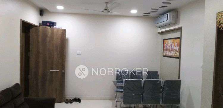 2 BHK Flat In Ignis - F Wing For Sale  In Bhayandarpada