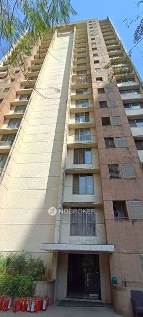 2 BHK Flat In Ignis - F Wing For Sale  In Bhayandarpada