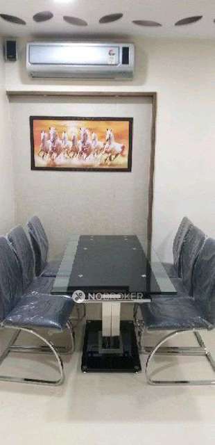 2 BHK Flat In Ignis - F Wing For Sale  In Bhayandarpada