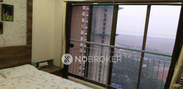 2 BHK Flat In Ignis - F Wing For Sale  In Bhayandarpada