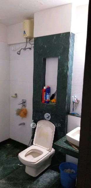 2 BHK Flat In Ignis - F Wing For Sale  In Bhayandarpada