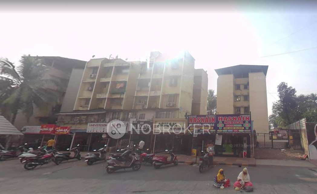 1 BHK Flat In New Nalanda Apt For Sale  In Bhayandar West