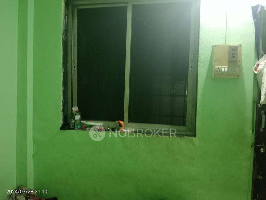 1 RK Flat In Anandi Apartment For Sale  In Virar