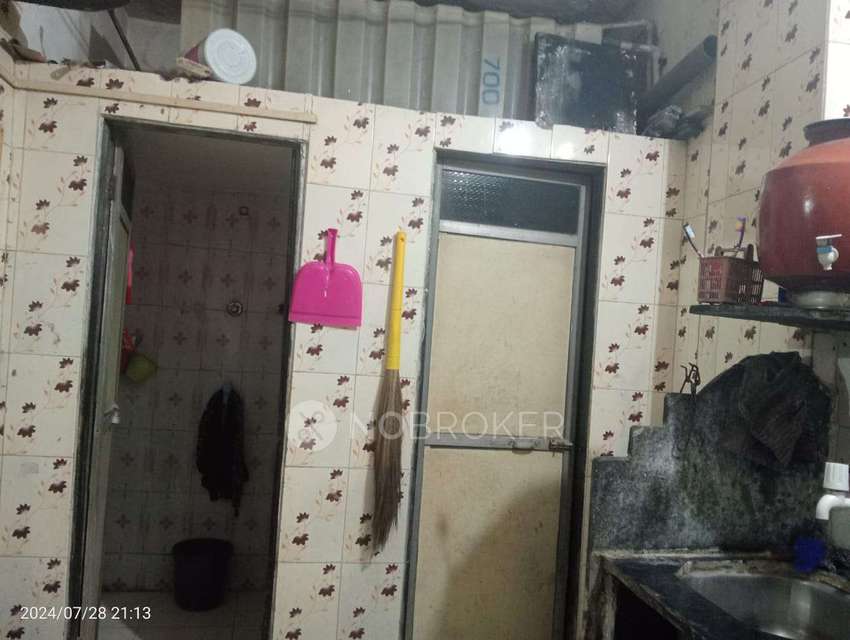 1 RK Flat In Anandi Apartment For Sale  In Virar