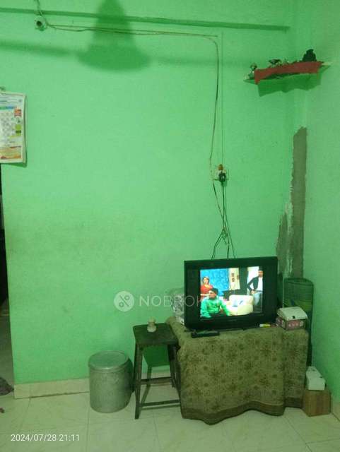 1 RK Flat In Anandi Apartment For Sale  In Virar