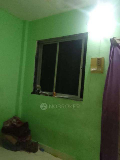 1 RK Flat In Anandi Apartment For Sale  In Virar
