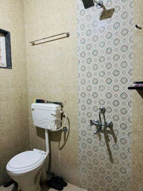 1 RK Flat In Sadguru Colony No 2 for Rent  In 7, Shankar Kalate Marg, Yamuna Nagar, Sadguru Colony 2, Wakad, Pimpri-chinchwad, Maharashtra 411057, India