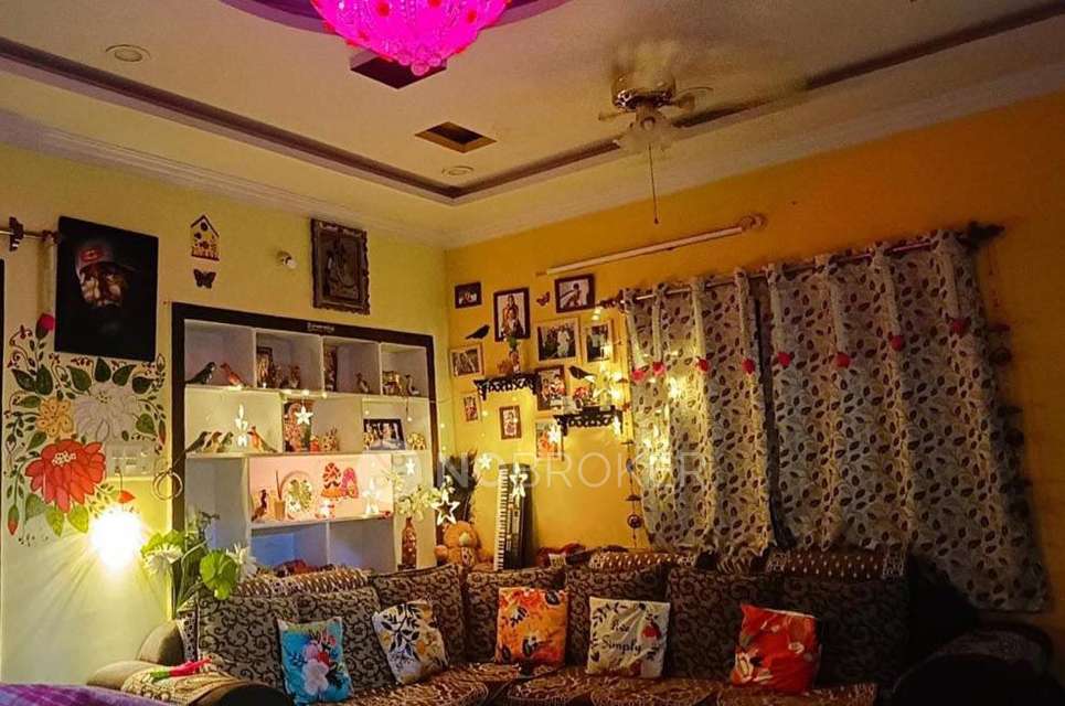 2 BHK House For Sale  In Hydershakote