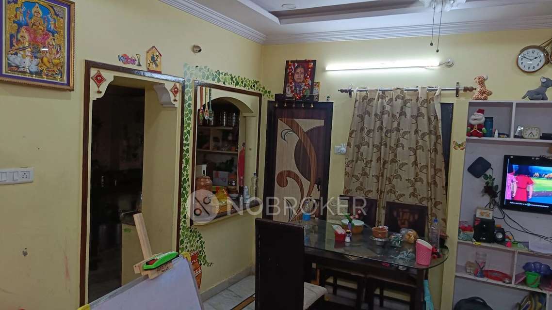 2 BHK House For Sale  In Hydershakote