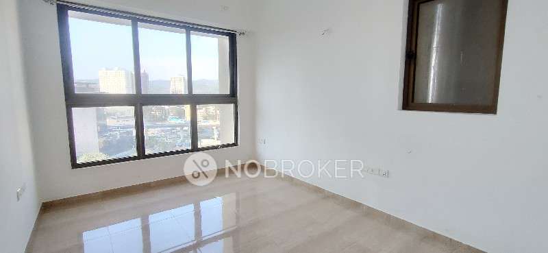 3 BHK Flat In Cci Rivali Park Wintergreen For Sale  In Borivali East