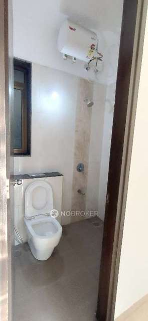 3 BHK Flat In Cci Rivali Park Wintergreen For Sale  In Borivali East