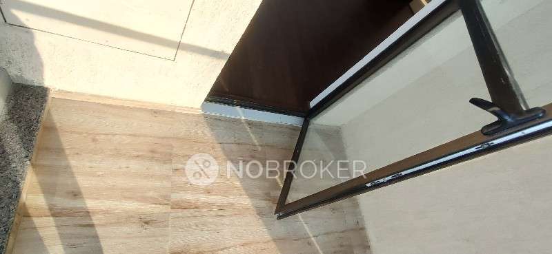 3 BHK Flat In Cci Rivali Park Wintergreen For Sale  In Borivali East