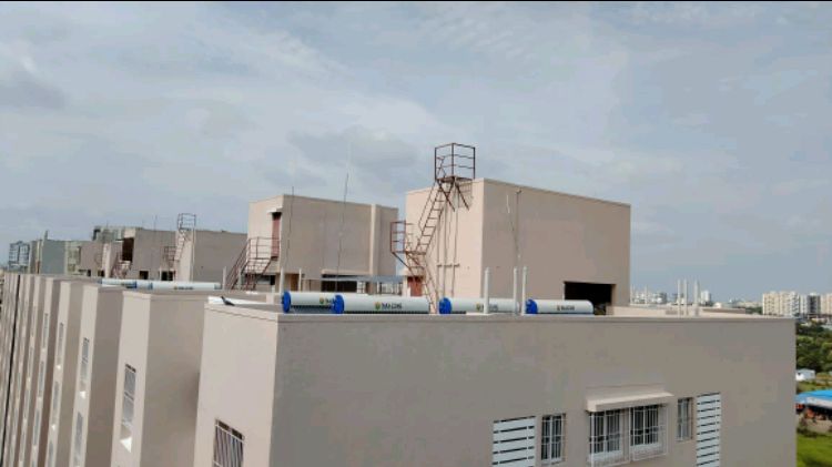 Dwaraka Dham Apartment