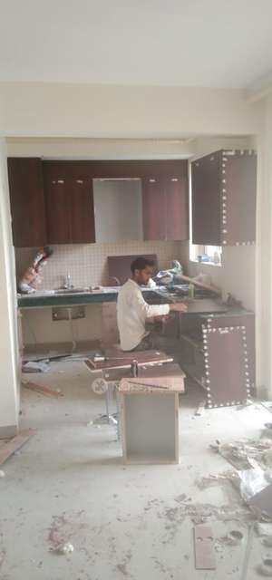 2 BHK Flat In Jaypee Aman 1 And Jaypee Aman 2 For Sale  In Sector 151