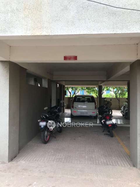 2 BHK Flat In Bansal Vista  For Sale  In Ravet