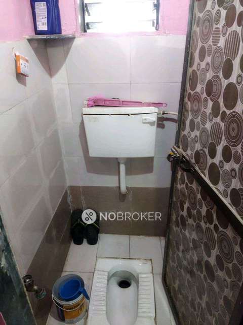 1 BHK Flat In Swaminath Apartment Co.op Shg Soc Ltd Devad For Sale  In X4vm+q23, Devad, Panvel, Vichumbe, Navi Mumbai, Maharashtra 410206, India