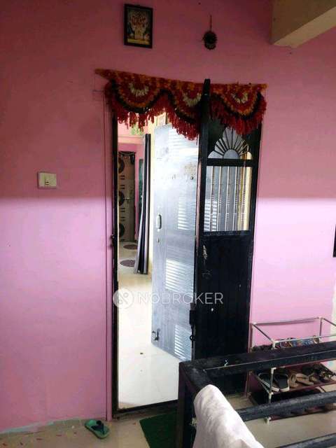 1 BHK Flat In Swaminath Apartment Co.op Shg Soc Ltd Devad For Sale  In X4vm+q23, Devad, Panvel, Vichumbe, Navi Mumbai, Maharashtra 410206, India