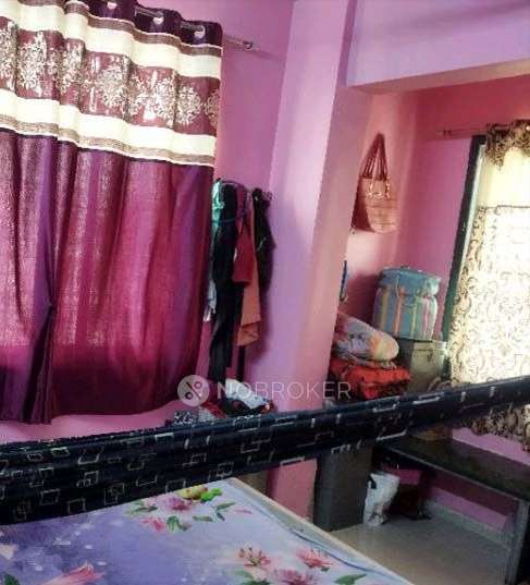 1 BHK Flat In Swaminath Apartment Co.op Shg Soc Ltd Devad For Sale  In X4vm+q23, Devad, Panvel, Vichumbe, Navi Mumbai, Maharashtra 410206, India