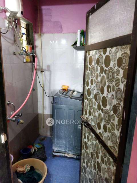 1 BHK Flat In Swaminath Apartment Co.op Shg Soc Ltd Devad For Sale  In X4vm+q23, Devad, Panvel, Vichumbe, Navi Mumbai, Maharashtra 410206, India