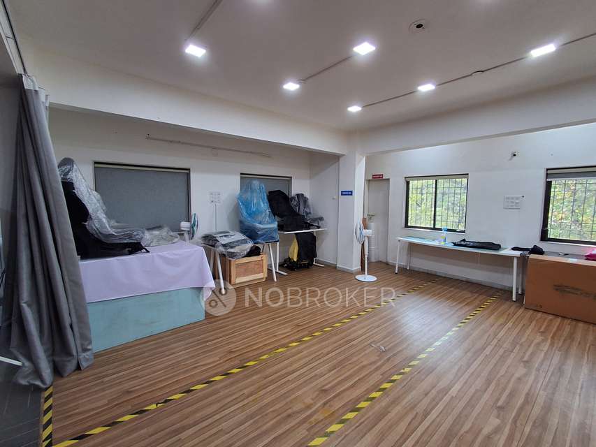 Office Space in Bhosari, Pune for Rent 