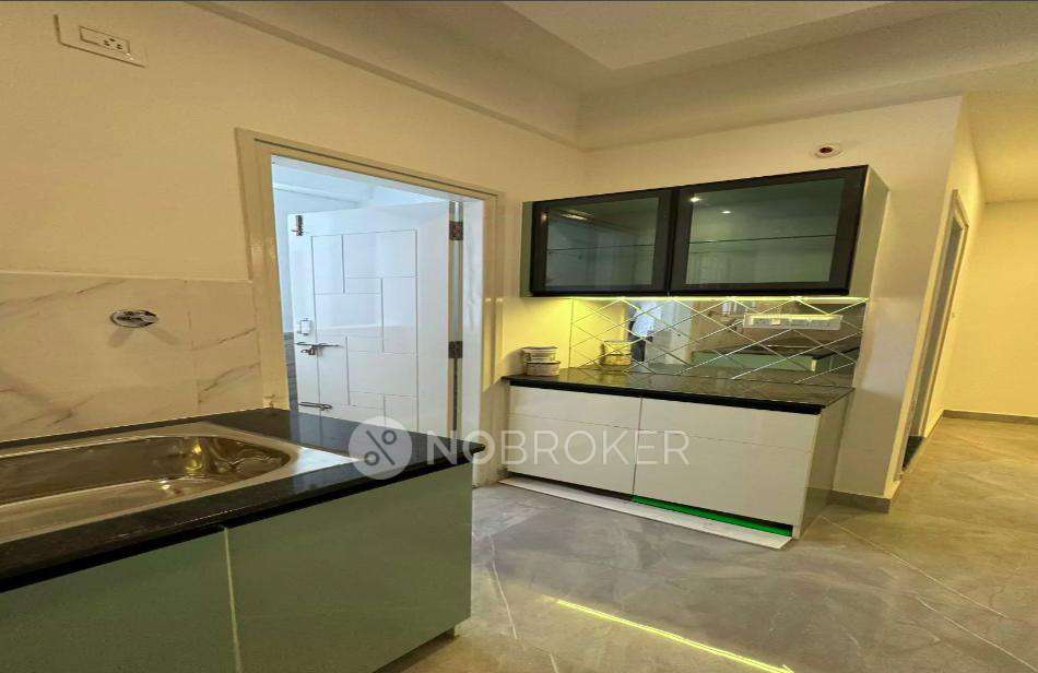 2 BHK Flat In Gmc Aero Square For Sale  In Chikkasanne Village