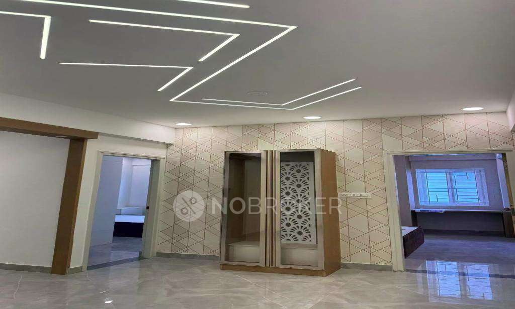 2 BHK Flat In Gmc Aero Square For Sale  In Chikkasanne Village