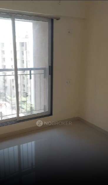 1 BHK Flat In Vihang Valley for Rent  In Thane West