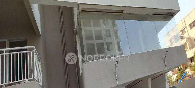 1 BHK Flat In Urbania Mangalam for Rent  In Dudulgaon