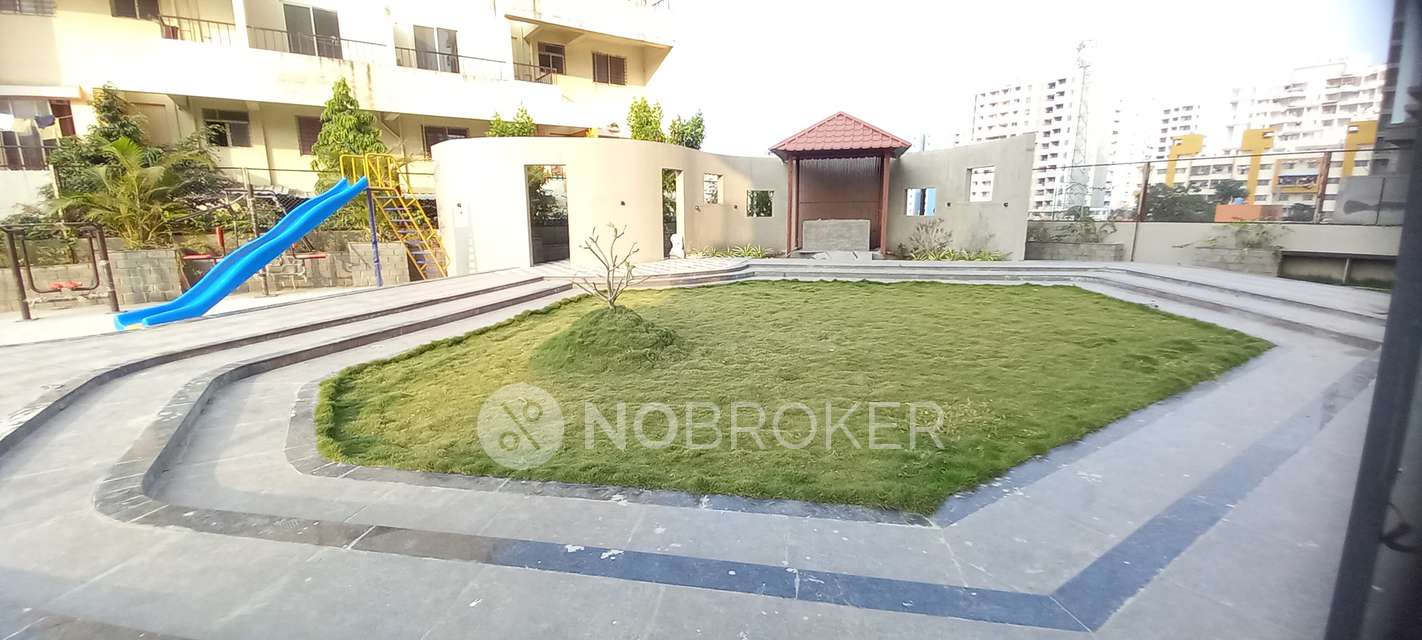 1 BHK Flat In Urbania Mangalam for Rent  In Dudulgaon