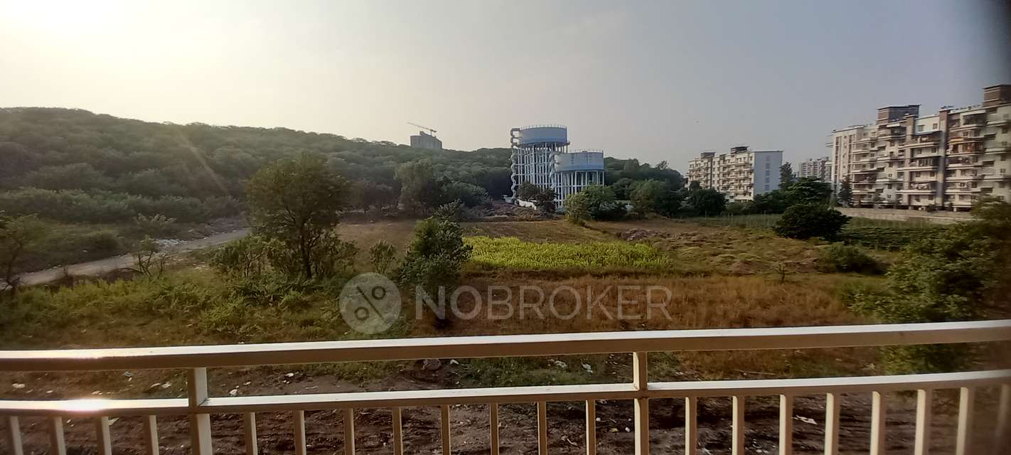 1 BHK Flat In Urbania Mangalam for Rent  In Dudulgaon