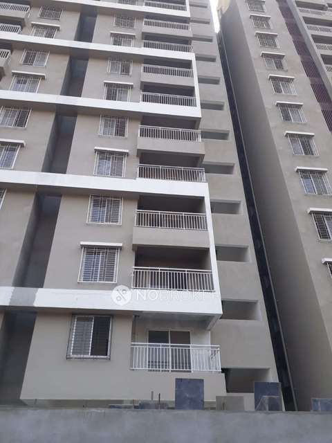 1 BHK Flat In Urbania Mangalam for Rent  In Dudulgaon