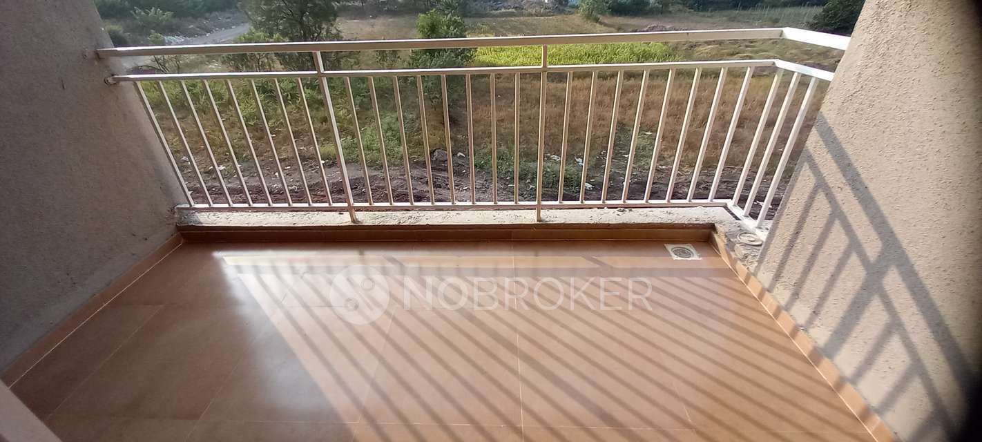 1 BHK Flat In Urbania Mangalam for Rent  In Dudulgaon