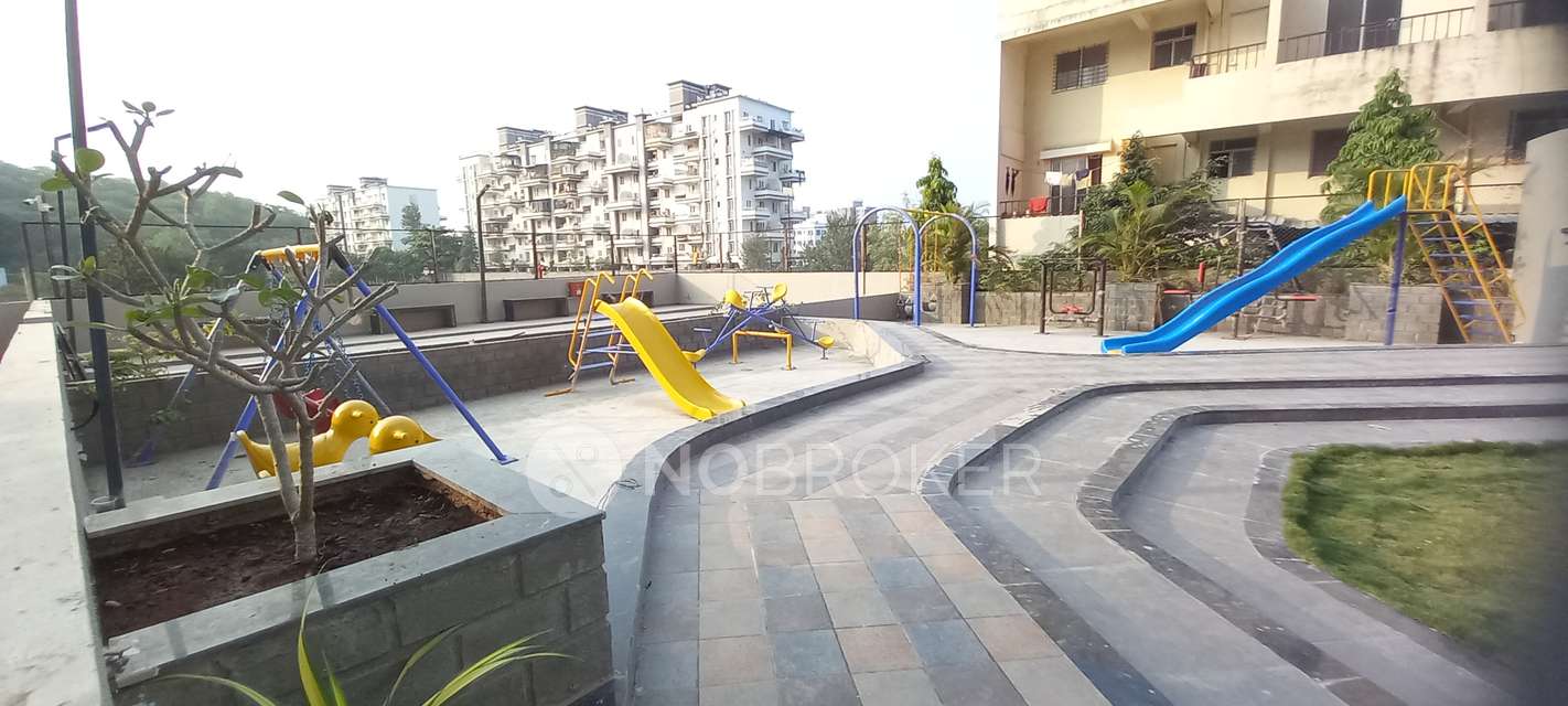 1 BHK Flat In Urbania Mangalam for Rent  In Dudulgaon