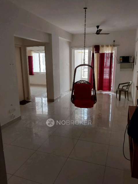 3 BHK Flat In Lancor Lumina Apartment For Sale  In Moolakazhani
