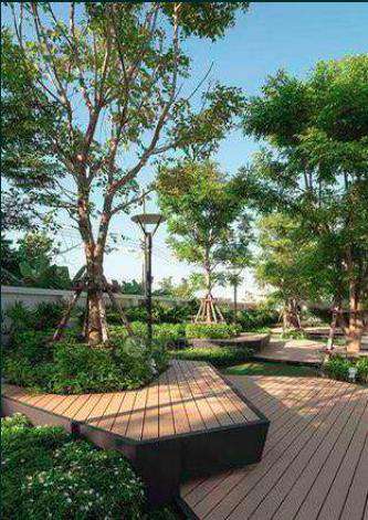 3 BHK Flat In Vilas Javdekar Palladio Kharadi Central For Sale  In Kharadi
