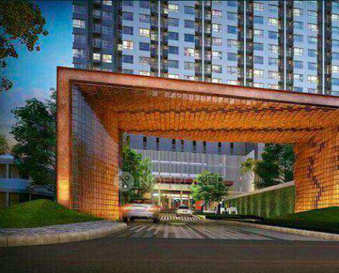 3 BHK Flat In Vilas Javdekar Palladio Kharadi Central For Sale  In Kharadi