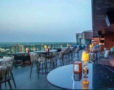3 BHK Flat In Vilas Javdekar Palladio Kharadi Central For Sale  In Kharadi