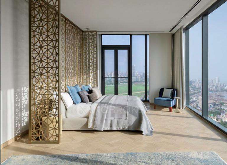 3 BHK Flat In Vilas Javdekar Palladio Kharadi Central For Sale  In Kharadi