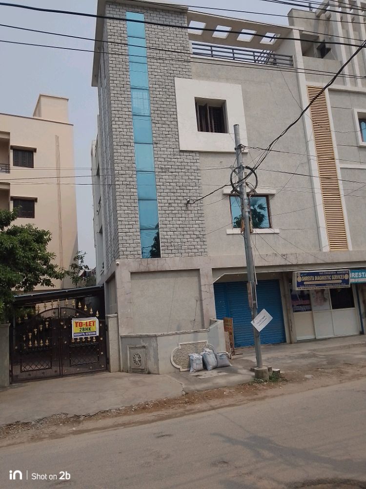 Sri Sai Kaizen Apartments