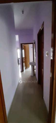 3 BHK Flat In Navami Prashanth Apartments For Sale  In Vijayanagar