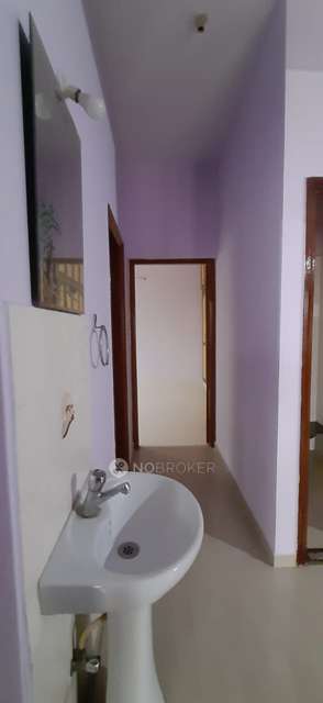 3 BHK Flat In Navami Prashanth Apartments For Sale  In Vijayanagar