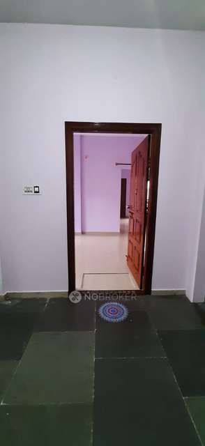 3 BHK Flat In Navami Prashanth Apartments For Sale  In Vijayanagar
