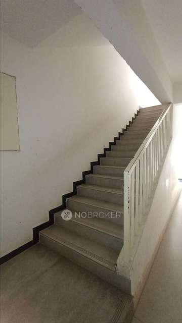 3 BHK Flat In Navami Prashanth Apartments For Sale  In Vijayanagar