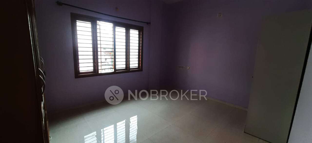 3 BHK Flat In Navami Prashanth Apartments For Sale  In Vijayanagar
