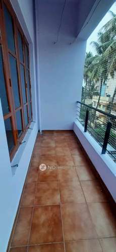 3 BHK Flat In Navami Prashanth Apartments For Sale  In Vijayanagar