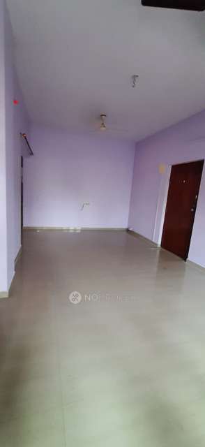 3 BHK Flat In Navami Prashanth Apartments For Sale  In Vijayanagar