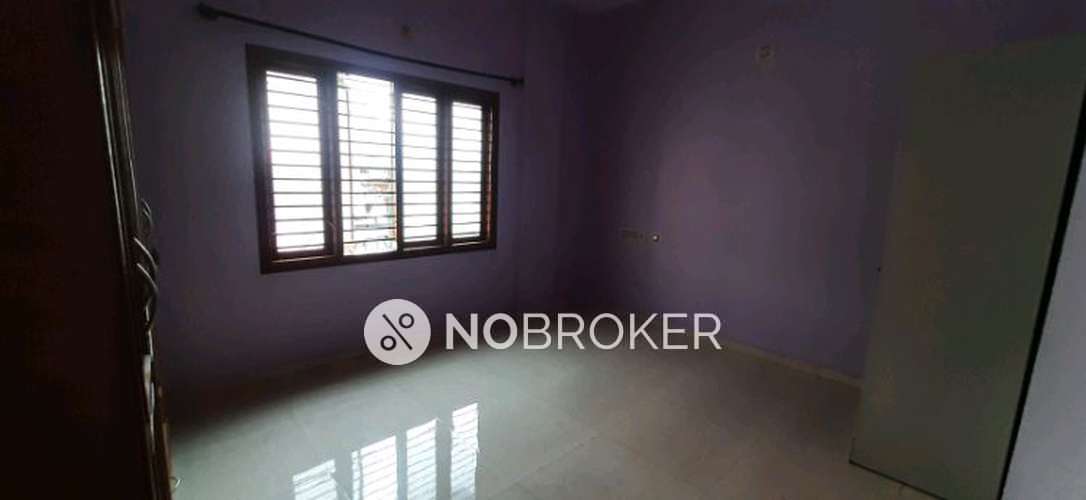3 BHK Flat In Navami Prashanth Apartments For Sale  In Vijayanagar